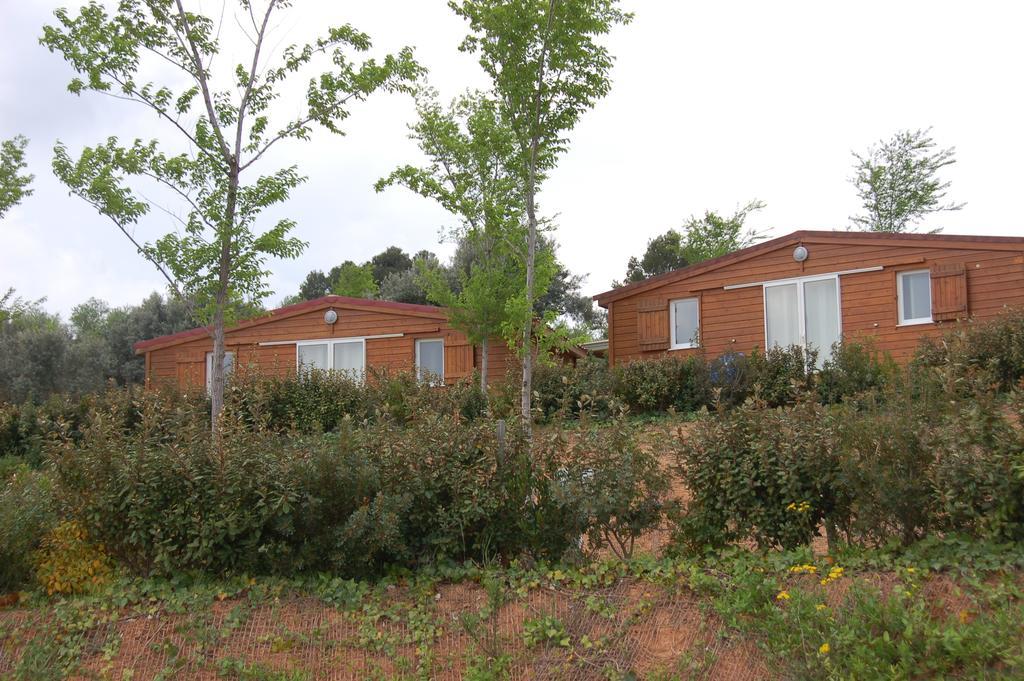 Camping Terra Alta Bot Zimmer foto
