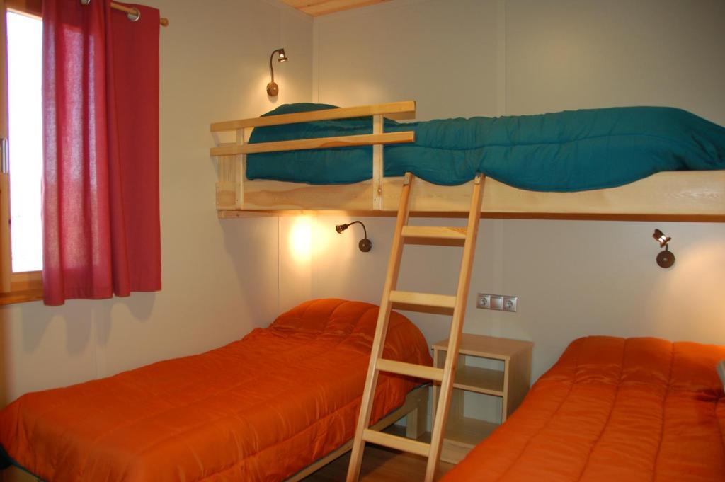 Camping Terra Alta Bot Zimmer foto